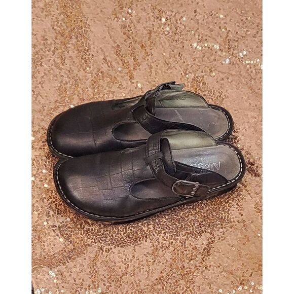 Alegria mules  - Picture 6 of 8